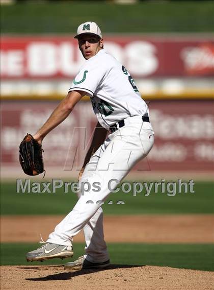 Thumbnail 1 in Round Rock Westwood vs. McNeil photogallery.