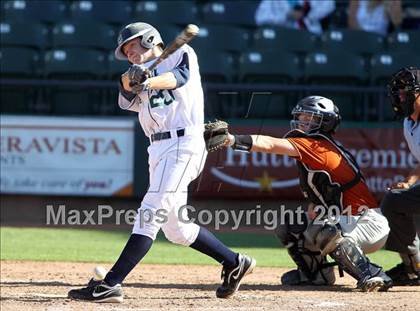 Thumbnail 3 in Round Rock Westwood vs. McNeil photogallery.