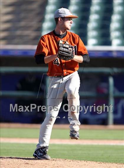Thumbnail 1 in Round Rock Westwood vs. McNeil photogallery.