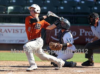 Thumbnail 2 in Round Rock Westwood vs. McNeil photogallery.