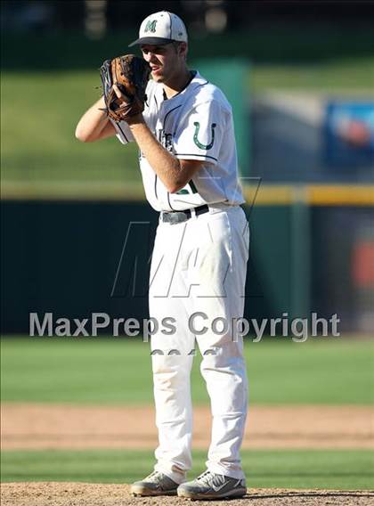Thumbnail 3 in Round Rock Westwood vs. McNeil photogallery.