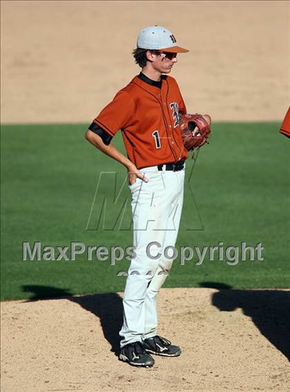 Thumbnail 3 in Round Rock Westwood vs. McNeil photogallery.