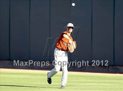 Thumbnail 2 in Round Rock Westwood vs. McNeil photogallery.