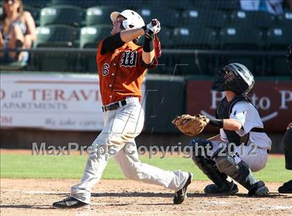 Thumbnail 2 in Round Rock Westwood vs. McNeil photogallery.