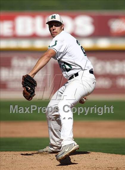 Thumbnail 2 in Round Rock Westwood vs. McNeil photogallery.