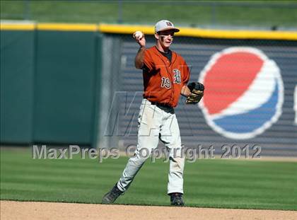 Thumbnail 1 in Round Rock Westwood vs. McNeil photogallery.