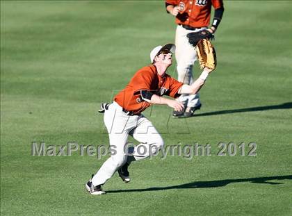 Thumbnail 1 in Round Rock Westwood vs. McNeil photogallery.