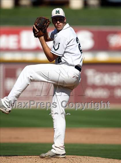 Thumbnail 1 in Round Rock Westwood vs. McNeil photogallery.