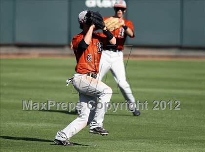 Thumbnail 1 in Round Rock Westwood vs. McNeil photogallery.
