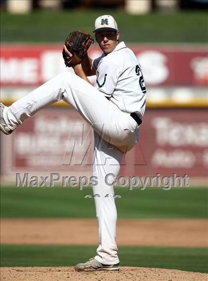 Thumbnail 2 in Round Rock Westwood vs. McNeil photogallery.