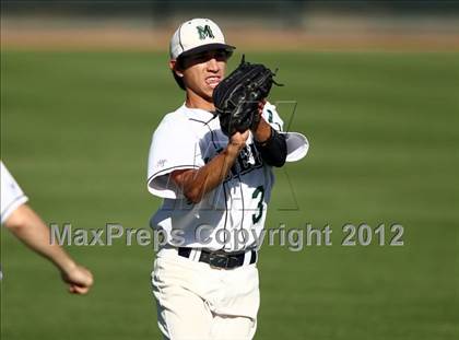 Thumbnail 2 in Round Rock Westwood vs. McNeil photogallery.