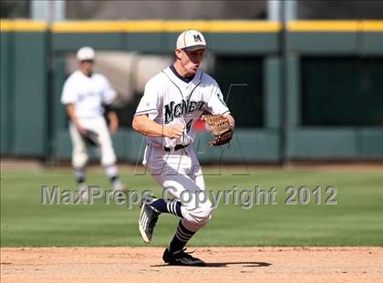 Thumbnail 1 in Round Rock Westwood vs. McNeil photogallery.
