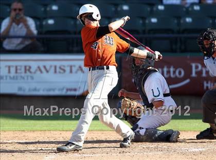 Thumbnail 2 in Round Rock Westwood vs. McNeil photogallery.