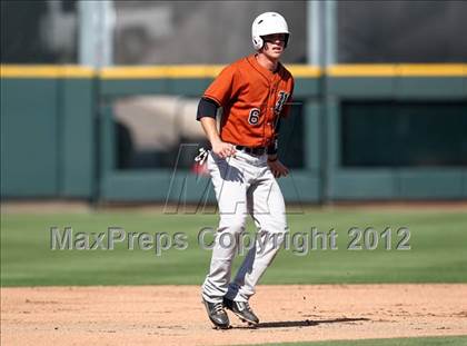 Thumbnail 1 in Round Rock Westwood vs. McNeil photogallery.