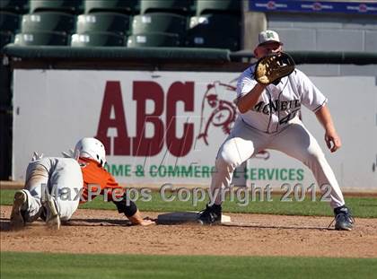 Thumbnail 1 in Round Rock Westwood vs. McNeil photogallery.