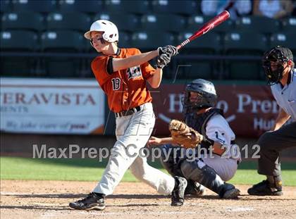 Thumbnail 1 in Round Rock Westwood vs. McNeil photogallery.