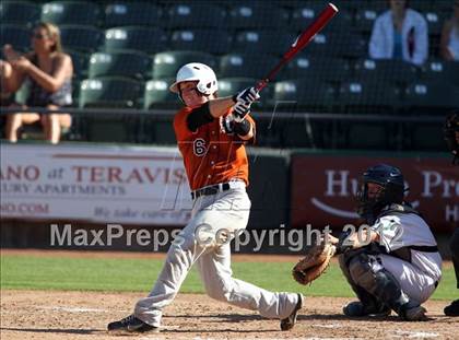 Thumbnail 3 in Round Rock Westwood vs. McNeil photogallery.