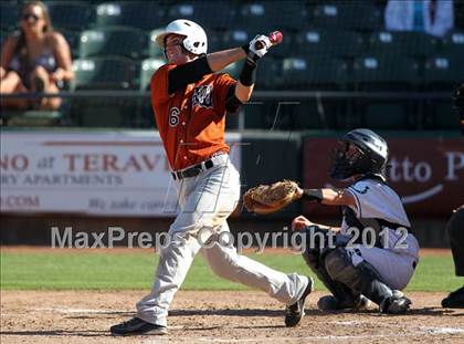 Thumbnail 1 in Round Rock Westwood vs. McNeil photogallery.