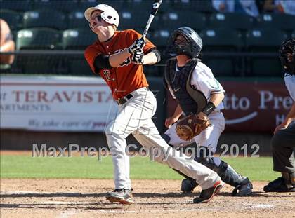 Thumbnail 1 in Round Rock Westwood vs. McNeil photogallery.