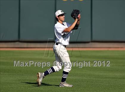 Thumbnail 2 in Round Rock Westwood vs. McNeil photogallery.