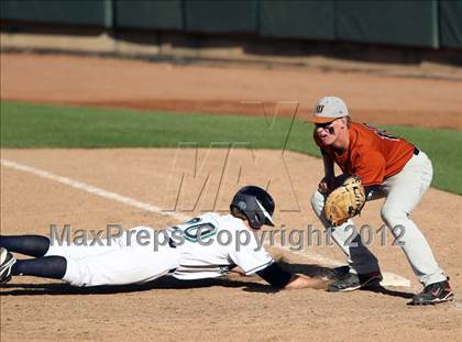 Thumbnail 1 in Round Rock Westwood vs. McNeil photogallery.