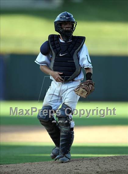 Thumbnail 3 in Round Rock Westwood vs. McNeil photogallery.