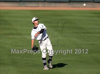 Thumbnail 3 in Round Rock Westwood vs. McNeil photogallery.