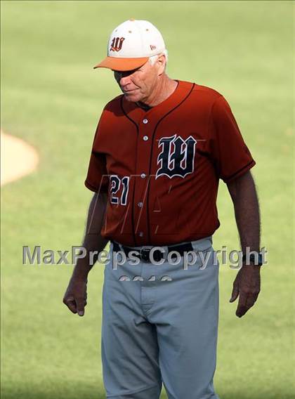 Thumbnail 1 in Round Rock Westwood vs. McNeil photogallery.