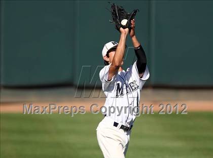Thumbnail 3 in Round Rock Westwood vs. McNeil photogallery.