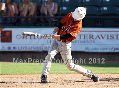 Thumbnail 3 in Round Rock Westwood vs. McNeil photogallery.