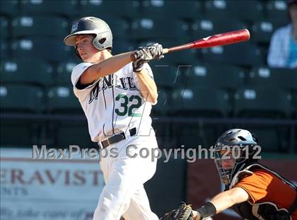 Thumbnail 3 in Round Rock Westwood vs. McNeil photogallery.