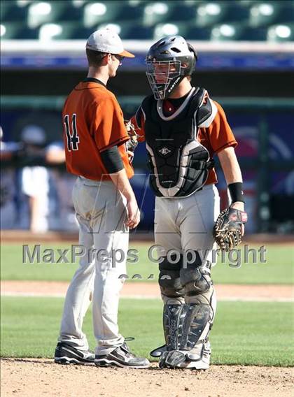 Thumbnail 2 in Round Rock Westwood vs. McNeil photogallery.
