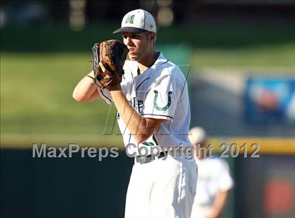 Thumbnail 3 in Round Rock Westwood vs. McNeil photogallery.