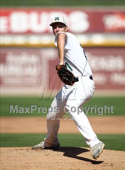 Thumbnail 3 in Round Rock Westwood vs. McNeil photogallery.