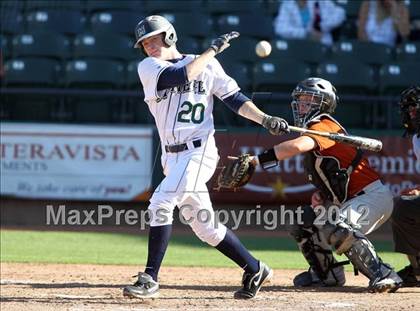 Thumbnail 2 in Round Rock Westwood vs. McNeil photogallery.