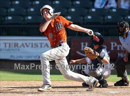 Thumbnail 1 in Round Rock Westwood vs. McNeil photogallery.