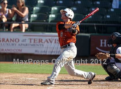 Thumbnail 2 in Round Rock Westwood vs. McNeil photogallery.