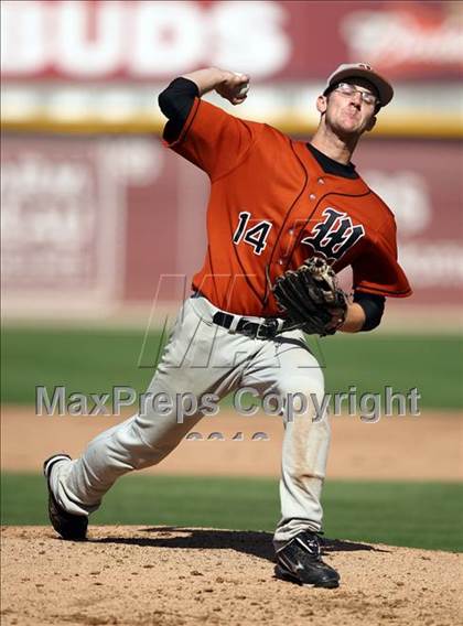 Thumbnail 1 in Round Rock Westwood vs. McNeil photogallery.
