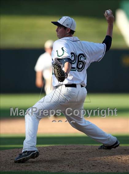 Thumbnail 3 in Round Rock Westwood vs. McNeil photogallery.