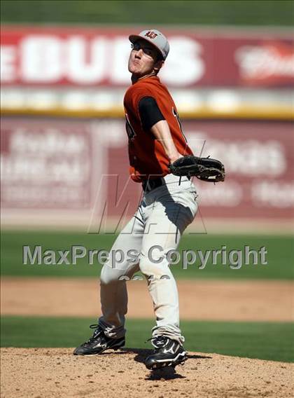 Thumbnail 2 in Round Rock Westwood vs. McNeil photogallery.