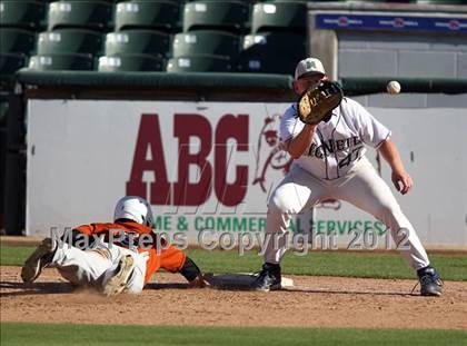 Thumbnail 2 in Round Rock Westwood vs. McNeil photogallery.