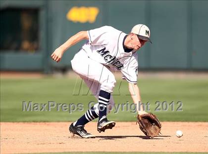 Thumbnail 1 in Round Rock Westwood vs. McNeil photogallery.