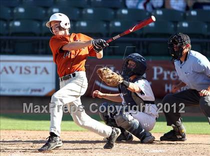 Thumbnail 1 in Round Rock Westwood vs. McNeil photogallery.