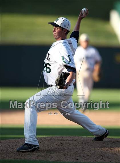 Thumbnail 2 in Round Rock Westwood vs. McNeil photogallery.