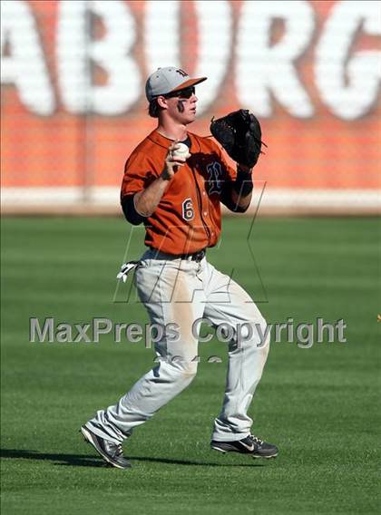 Thumbnail 1 in Round Rock Westwood vs. McNeil photogallery.