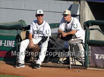Thumbnail 3 in Round Rock Westwood vs. McNeil photogallery.
