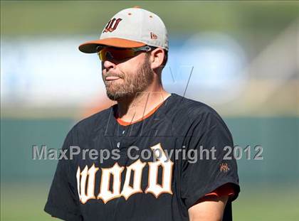 Thumbnail 1 in Round Rock Westwood vs. McNeil photogallery.