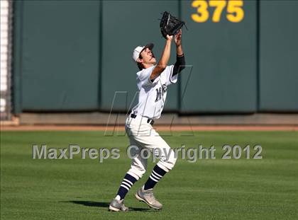 Thumbnail 2 in Round Rock Westwood vs. McNeil photogallery.