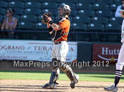 Thumbnail 1 in Round Rock Westwood vs. McNeil photogallery.