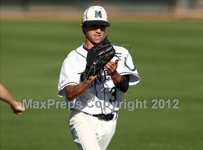 Thumbnail 3 in Round Rock Westwood vs. McNeil photogallery.